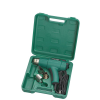 世达09812 4件调温型热风枪组套