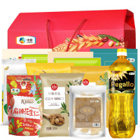 中粮2020福临门年货大礼包C