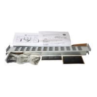 AT 灵巧 机柜 导轨 附件 -BJ