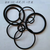 密封圈组合多种型号密封圈
