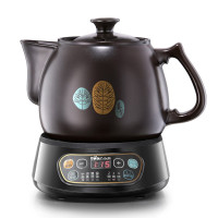 企购优品小熊煎药壶全自动中药壶中药煲分体陶瓷电药锅熬药砂锅养生壶