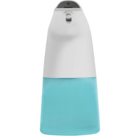 企购优品自动洗手机套装感应皂液器