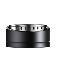 色匠JIIKER车载香水 铝合金固体香膏汽车香熏 持久散香车载香薰座汽车内饰