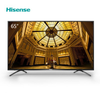 海信HZ65H55 65英寸4K超高清电视3840*2160 1HDMI接口2.0USB接口2级能效有线WiFi