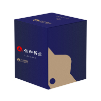 Superbox活力养生礼盒组件一