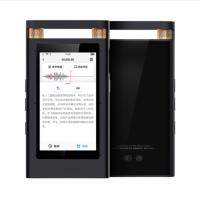 军之光 LH 智能录音翻译笔SR501 实时录音转文字中英翻译机 高清降噪触屏 免费转写服务 16G+云存储