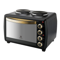 伊莱克斯(ELECTROLUX)EGOT2030 二合一电炉烤箱