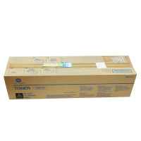 KONICA MINOLTA 柯尼卡美能达TN613K 黑粉 适用C552/C652