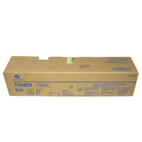 KONICA MINOLTA 柯尼卡美能达TN214Y 黄色标准容量碳粉 适用C200/C210/C7720机型