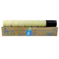 KONICA MINOLTA 柯尼卡美能达TN220Y 黄色标准容量碳粉 适用C221/7122/C281机型