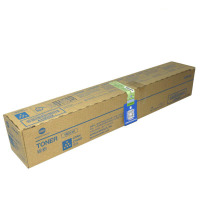 KONICA MINOLTA 柯尼卡美能达TN512C 青粉 适用C454/C554