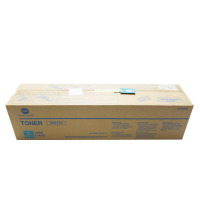 ONICA MINOLTA 柯尼卡美能达TN711C 青粉 适用C654/C754