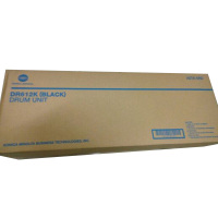 KONICA MINOLTA 柯尼卡美能达 DR612K黑色感光鼓 (适用bizhub C452/C552/C652机型)