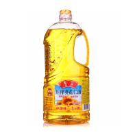 鲁花葵花仁油 2.5L