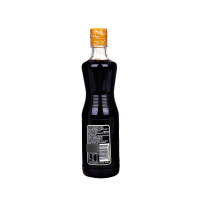 鲁花自然鲜酱油 500ML