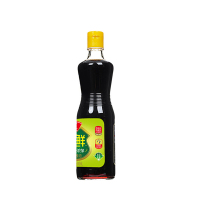 鲁花蘸食鲜酱油 500mL