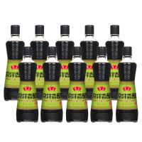 鲁花凉拌香醋 500ML（团购订单，不接零单）