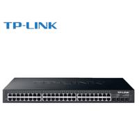 IK 交换机 TP-LINK 网络交换机 48口千兆 -BJ