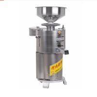 萃姿尔(TRESOR)磨浆机/豆浆机/现磨豆腐机/豆花机/全自动渣分离免过滤 150型 2200瓦 220V GH