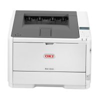 OKI(OKI) B412DN黑白激光打印机挽联打印机 高速 双面 网络