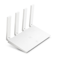 华为 WS5200 增强版双千兆路由器 1200M双频wifi 无线家用穿墙 5G双频智能无线路由 IPv6