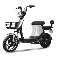 [供电局团购专享,其他渠道不发]新日XC1新国标电动车自在出行-乐在骑中