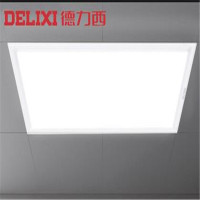 德力西LED平板灯