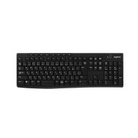 罗技 K270 无线键盘