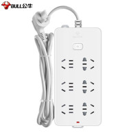 公牛(bull)109k(s)5M