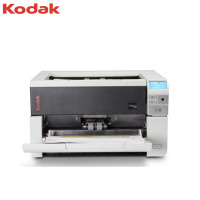 柯达(Kodak)i3500 扫描仪 A3高速高清双面自动试卷档案卷宗文件扫描仪