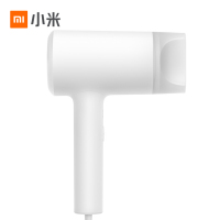 小米(mi) 米家水离子吹风机