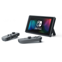 日本任天堂(Nintendo)Switch NS掌上游戏机 红蓝手柄 长续航