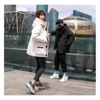 红豆 男女羽绒服hdyr-005(单位： 件）