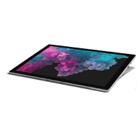 微 软(Microsoft)新Surface Pro 平板电脑 专业版12.3英寸(I5 8G内存 256G)单主机