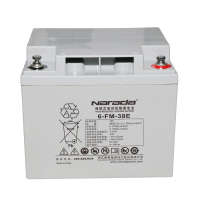 南都 蓄电池 铅酸蓄电池6-FM-38E
