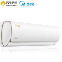 美的(Midea) 挂机空调 KFR-35GW/WDA3A@