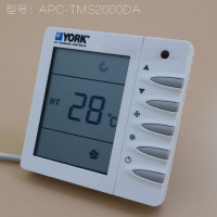 大通轩恒 空调面板 APC-TMS2000 DB(单位:个)