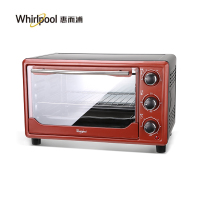 惠而浦(Whirlpool)电烤箱WTO-JM231C