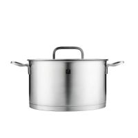 双立人(ZWILLING) 24cm深烧锅 ZW-C131