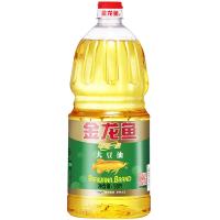 金龙鱼 非转基因大豆油 1.8L