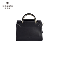 喜来登新款韩版时尚百搭女士小包单肩手提斜挎包