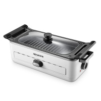 荣事达(RongShiDa) 电烤炉AS-KL08A