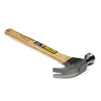 史丹利STHT51274-8-23 硬木柄羊角锤20oz