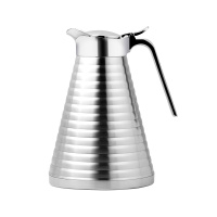 一水间(BETWEENWATER)双层高真空不锈钢保温瓶BW-HJJD-100A