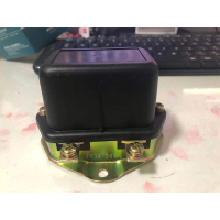辽锦铁工 预热起动机继电器/个 JN3A 24V