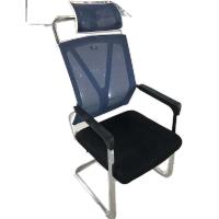 飞宇 办公椅 网椅 头颈椅 精品椅子会议椅 企业定制