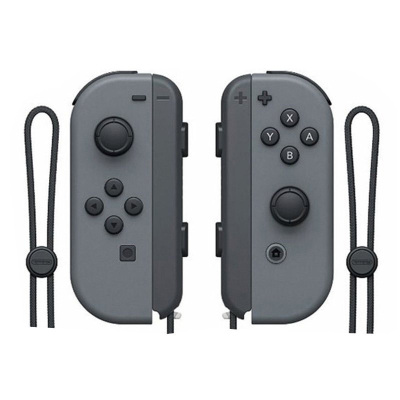 任天堂(Nintendo)Switch NS Joy-Con手柄 无线 充电握把 家用