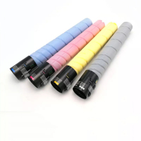 美能达 bizhub c368 硒鼓 （黑色）（个）