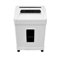 碎乐(Ceiro)C310i [DIN 66399]4级保密 小型办公碎纸机 多功能碎纸机