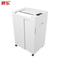 碎乐(Ceiro)100.2 [DIN 66399]4级保密 办公碎纸机 多功能碎纸机